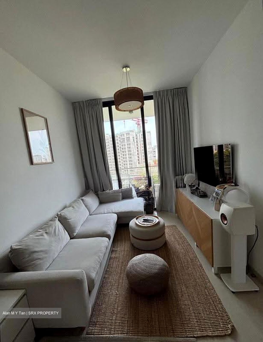 The Crest (D3), Condominium #623162911